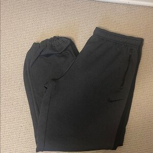 Nike Dark Gray Joggers